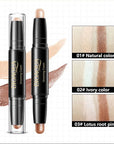 High Quality Professional Makeup Base Foundation Cream for Face
