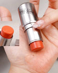 4 Colors Shimmer Water Light Highlighter Stick Blush