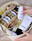 Bag Make Up Skincare Holder Storage Box Cosmetics