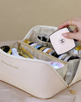 Bag Make Up Skincare Holder Storage Box Cosmetics