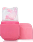 Upgraded Ice Roller For Face Eyes And Neck To Brighten