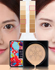 Magic Foundation Mushroom Head Air Cushion