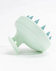 Silicone Shampoo Scalp Hair Massager