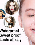 4 Point Eyebrow Pencil Maquillajes