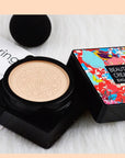 Magic Foundation Mushroom Head Air Cushion
