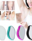 Crystal Physical Hair Removal