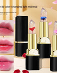 Magic Lipstick Color Changing Long Lasting Lipstick Waterproof