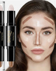 High Quality Professional Makeup Base Foundation Cream for Face