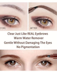 4 Point Eyebrow Pencil Maquillajes Para Mujer