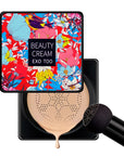 Magic Foundation Mushroom Head Air Cushion