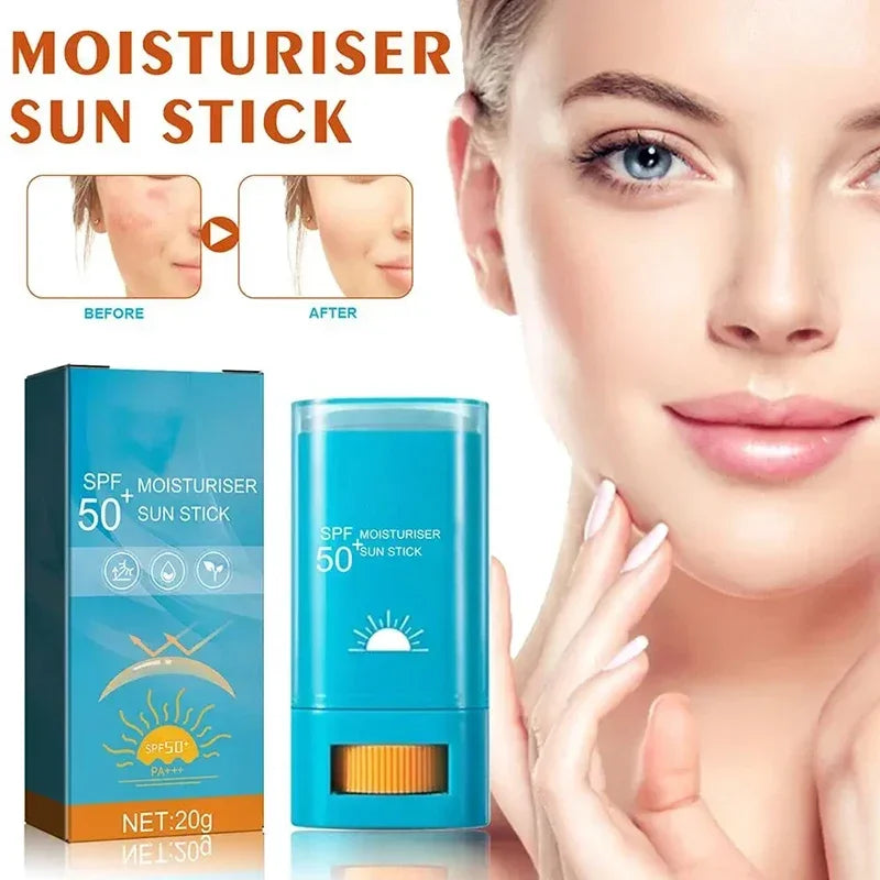 日焼け止め LA LESS TEN Multi Sun Stick Cream 50ml みやび屋 販売代理店 |ラレステンフォルテ UVクリーム