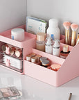 Box Makeup Drawer Organizer Skincare Makeup