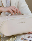 Bag Make Up Skincare Holder Storage Box Cosmetics
