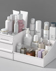 Box Dormitory Finishing Plastic Shelf Cosmetics Skin