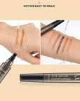 4 Point Eyebrow Pencil Maquillajes