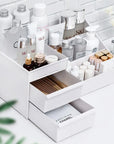 Box Dormitory Finishing Plastic Shelf Cosmetics Skin
