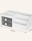Box Makeup Drawer Organizer Skincare Makeup
