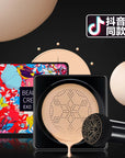 Magic Foundation Mushroom Head Air Cushion