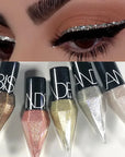 Diamond Shiny Eye Liners Eyeshadow Waterproof