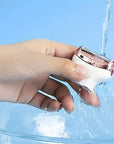 4 In 1 Electric Lady Shaver, Body Hair Removal Epilator