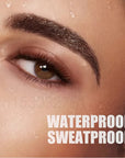 4 Point Eyebrow Pencil Maquillajes Para Mujer