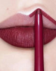 Waterproof Matte Lipliner Pencil