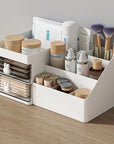 Box Makeup Drawer Organizer Skincare Makeup