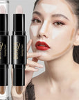 High Quality Professional Makeup Base Foundation Cream for Face