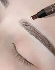 4 Point Eyebrow Pencil Maquillajes