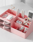 Box Makeup Drawer Organizer Skincare Makeup