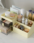 Box Makeup Drawer Organizer Skincare Makeup